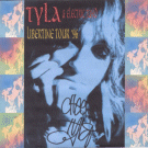 libertine tour